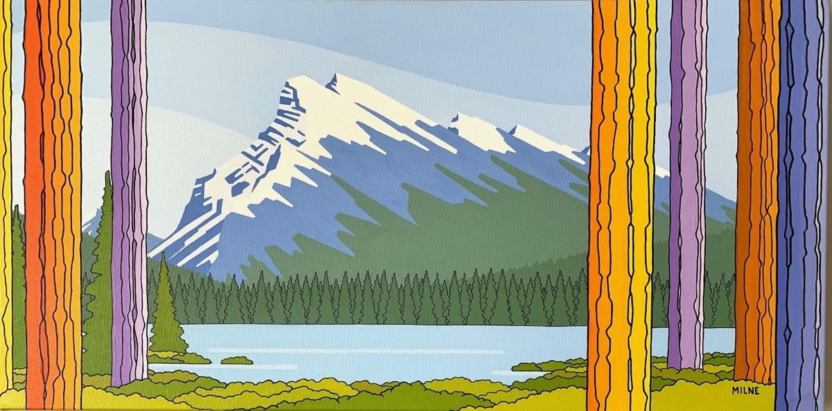 Rundle Colours